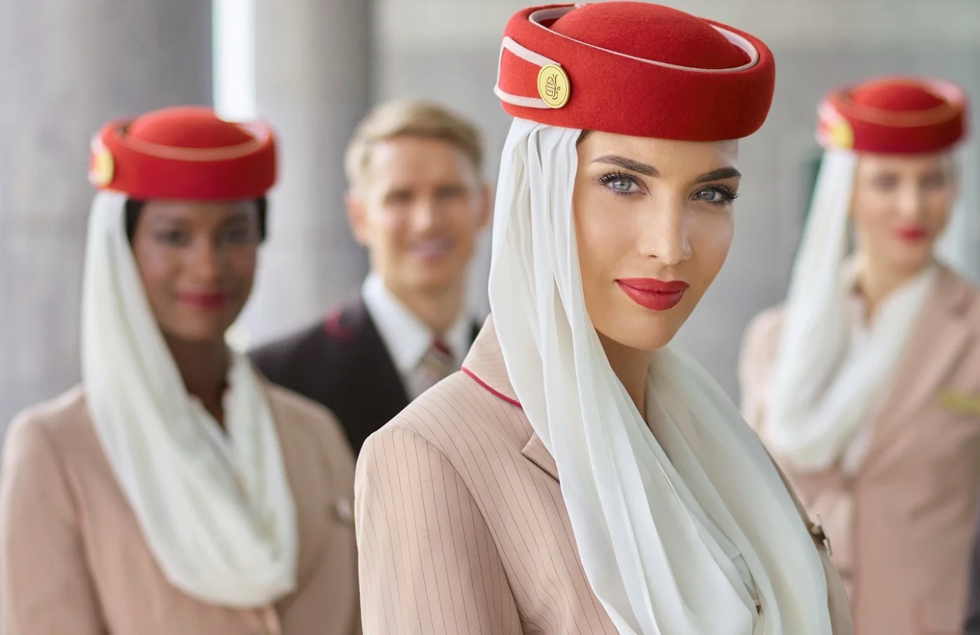 Emirates Bodrum’da kabin memuru arıyor