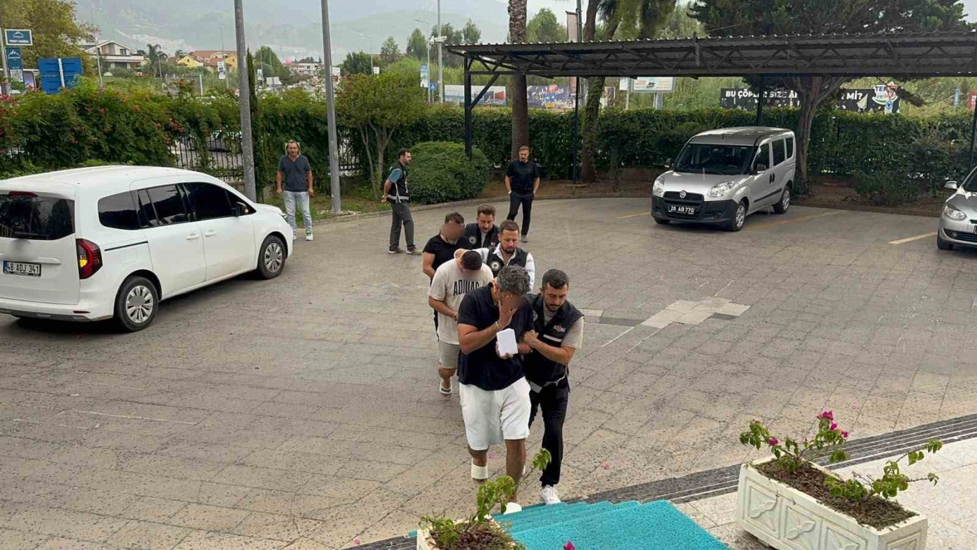 Fethiye Belediye Başkanı Karaca’ya yönelik saldırı soruşturmasında 1 tutuklama