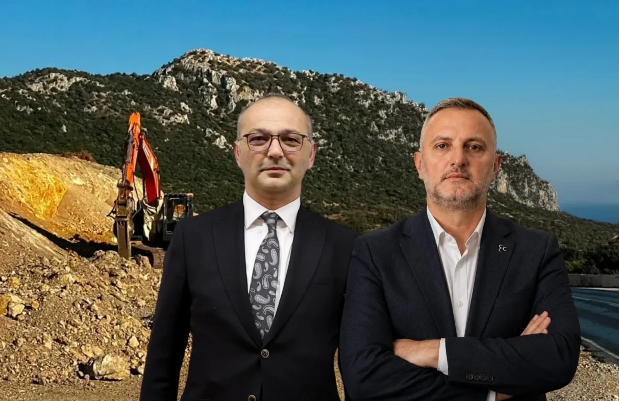 Galipoğlu’ndan Karayolları ile Bodrum trafiği görüşmesi: Üç nokta gündemde