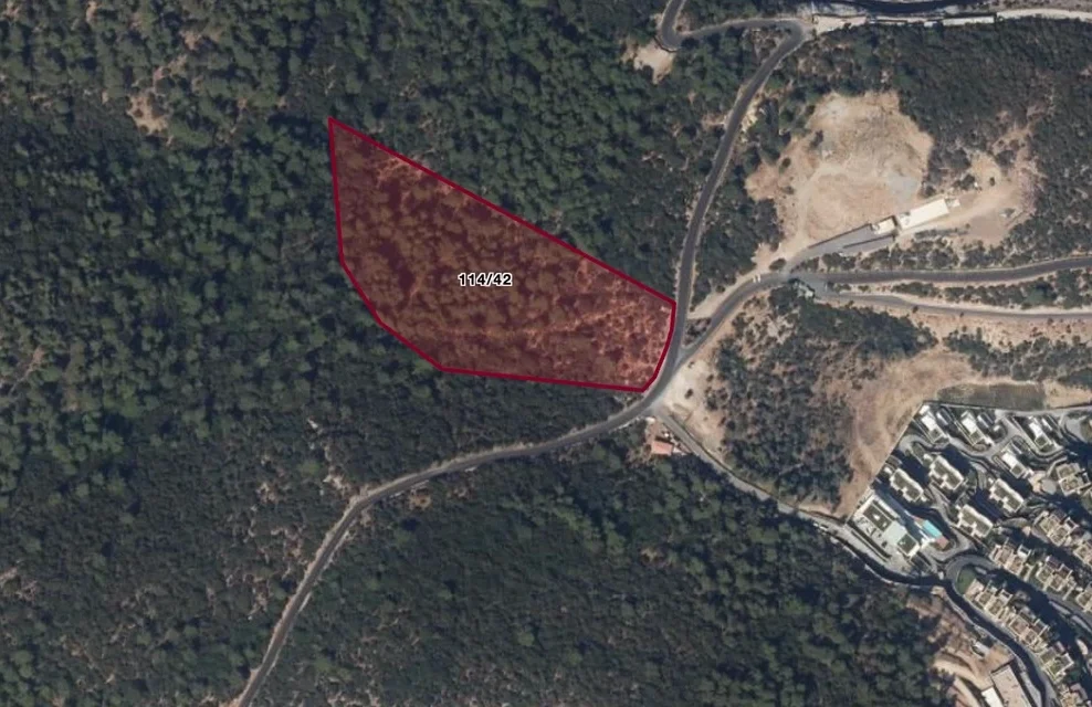 Gökburun’daki 50 apartlık projeye ÇED olumlu kararı