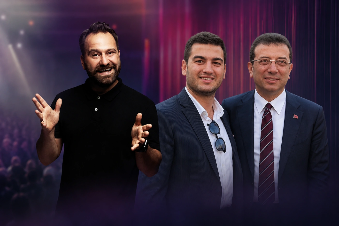 Gökhan Ünver Yeniden Bodrum’da: Mandalinci’nin Geçen Yılki “Hassasiyet” Açıklaması Gündemde