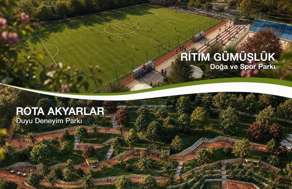 Gümüşlük ve Akyarlar için iki yeni proje: Bodrumluların görüşüne sunulacak