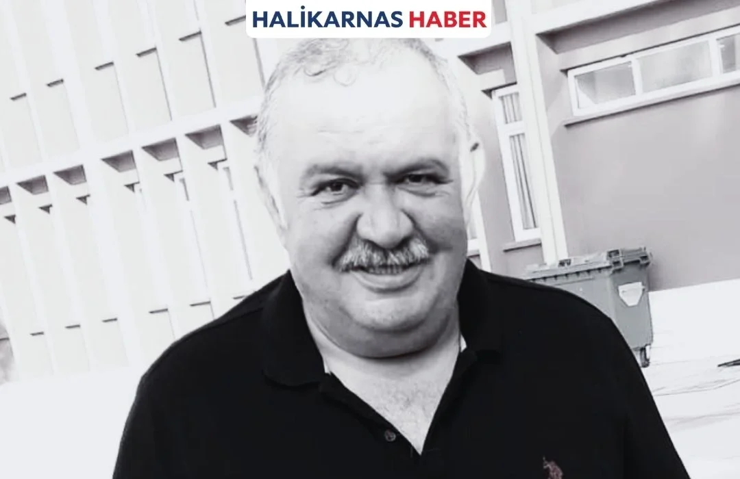 Halikarnas’ın uzun yıllar yöneticiliğini yapan Zafer Çetinel yaşamını yitirdi