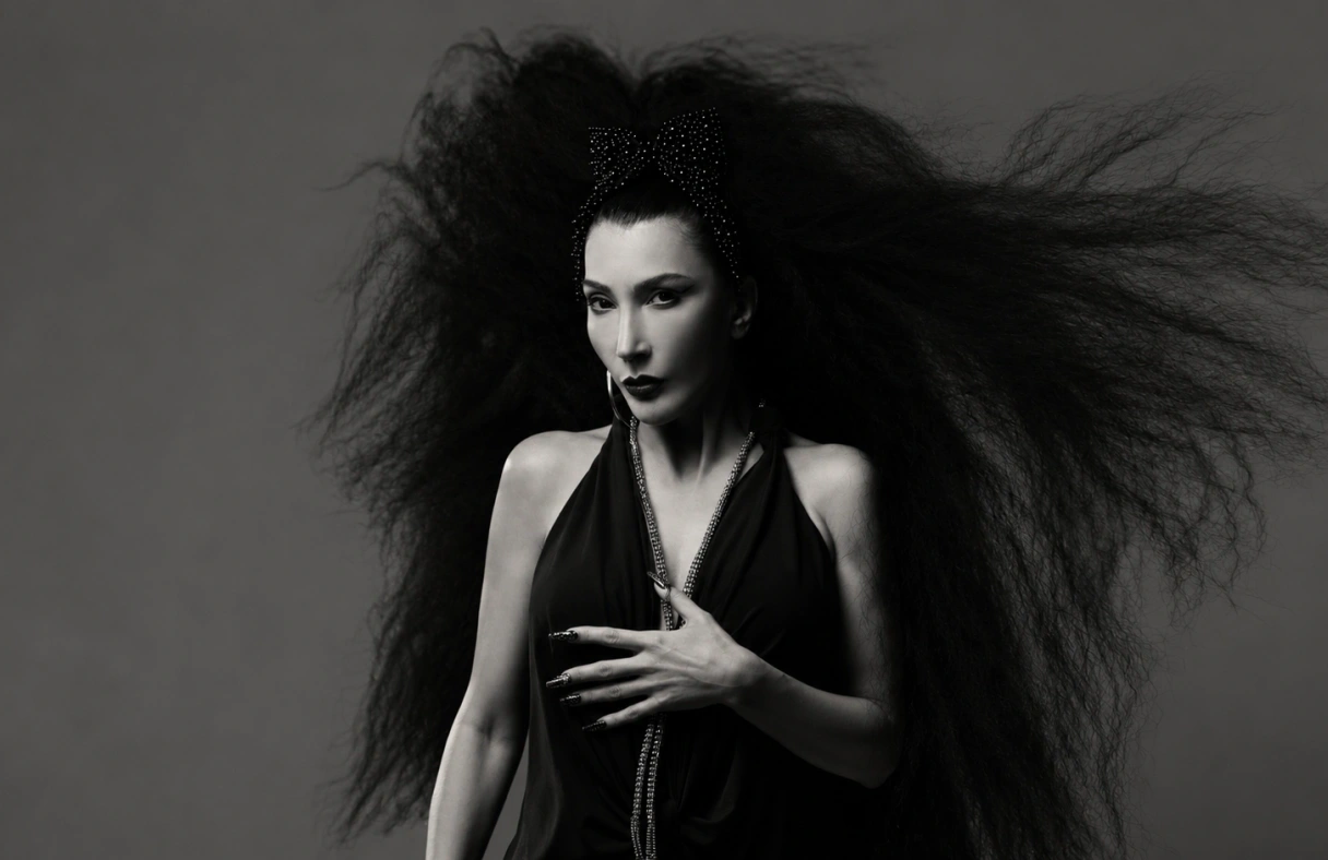Hande Yener, 16 Temmuz'da Bodrum Yalıkavak'ta Sahne Alacak