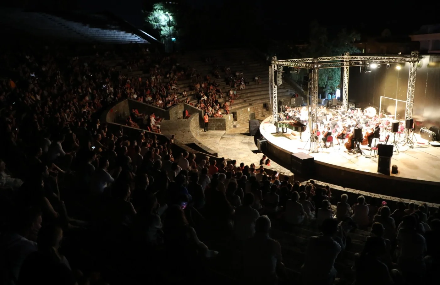 İdil Biret Festivali Bodrum’a geliyor