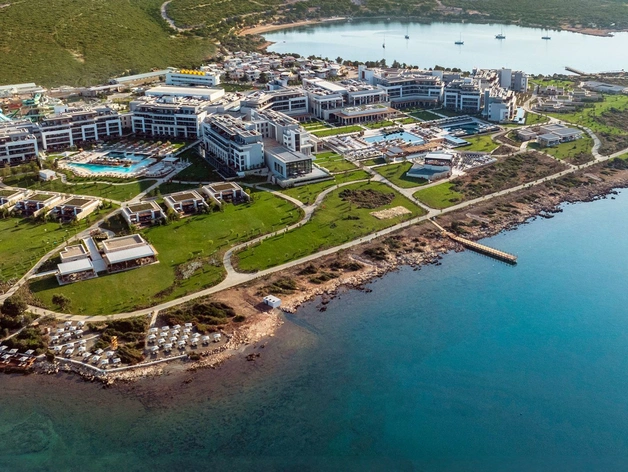 IMWF 2026, 28–31 Ekim’de Didim’de düzenlenecek