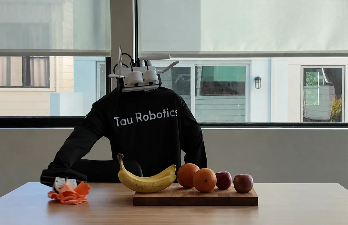 İnsansı Robotlar 30 Dolara Ev Temizliğine Başladı