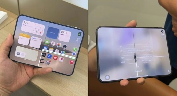 iPhone Duo kullanıcılarından ekran çatlağı şikâyetleri