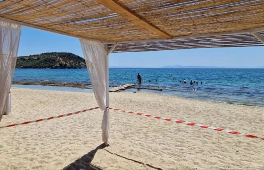 Karşı kıyıdaki karar Bodrum’a ne söylüyor?