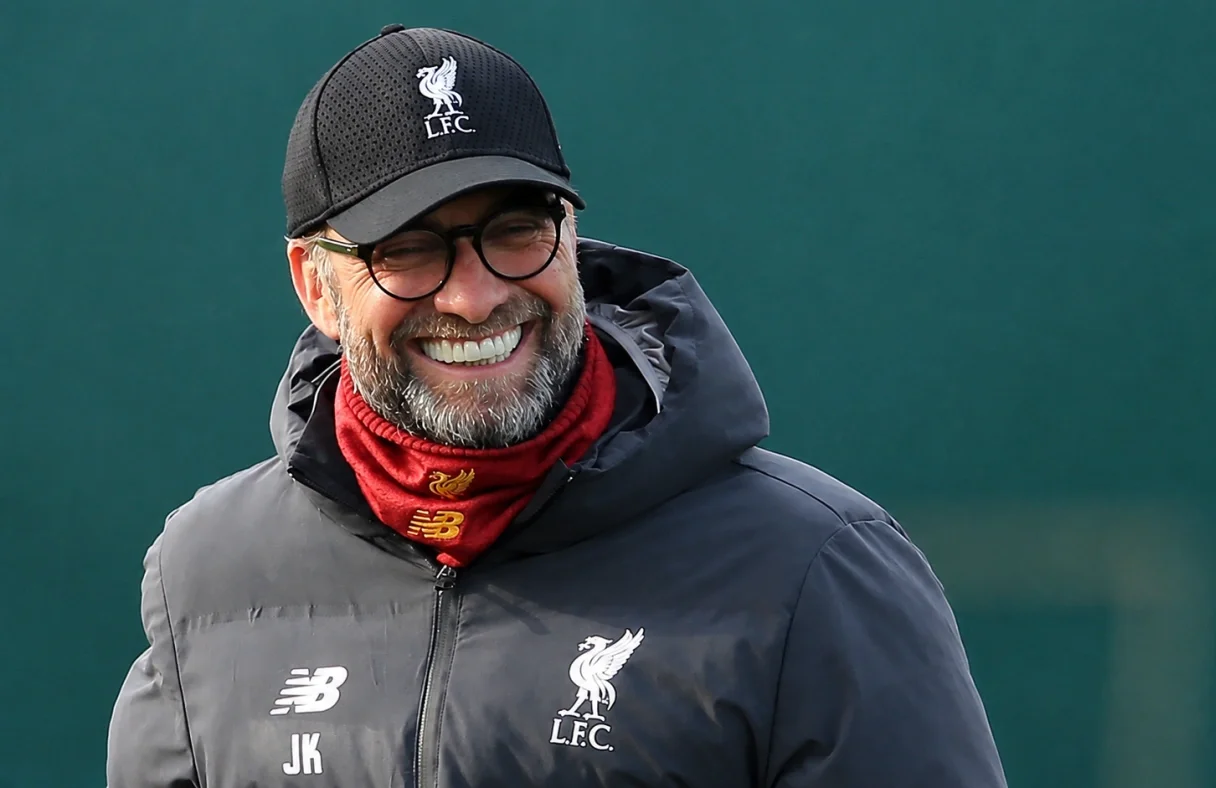 Klopp Resmen Almanya Milli Takımı'nın Yeni Teknik Direktörü Oldu