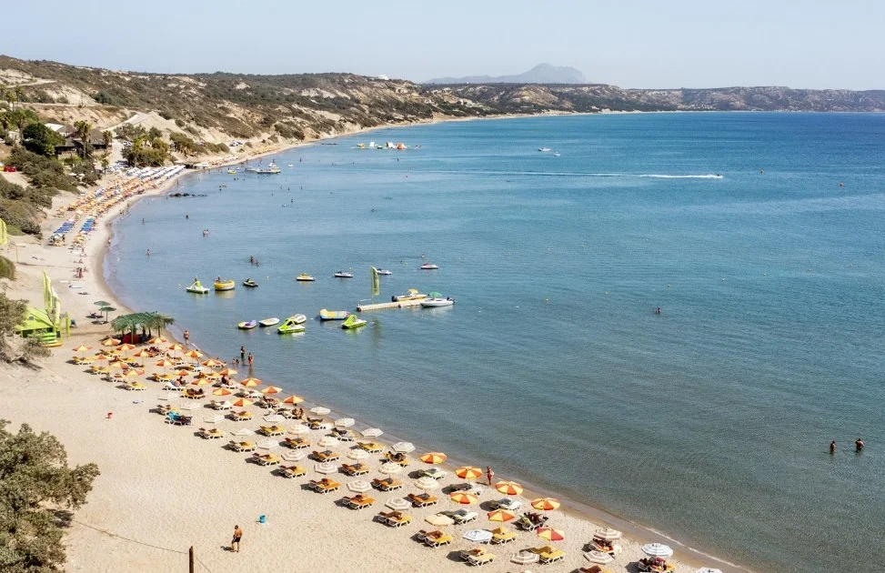 Kos esnafından Türk turist çıkışı: “Bizi ayakta tutuyorlar”