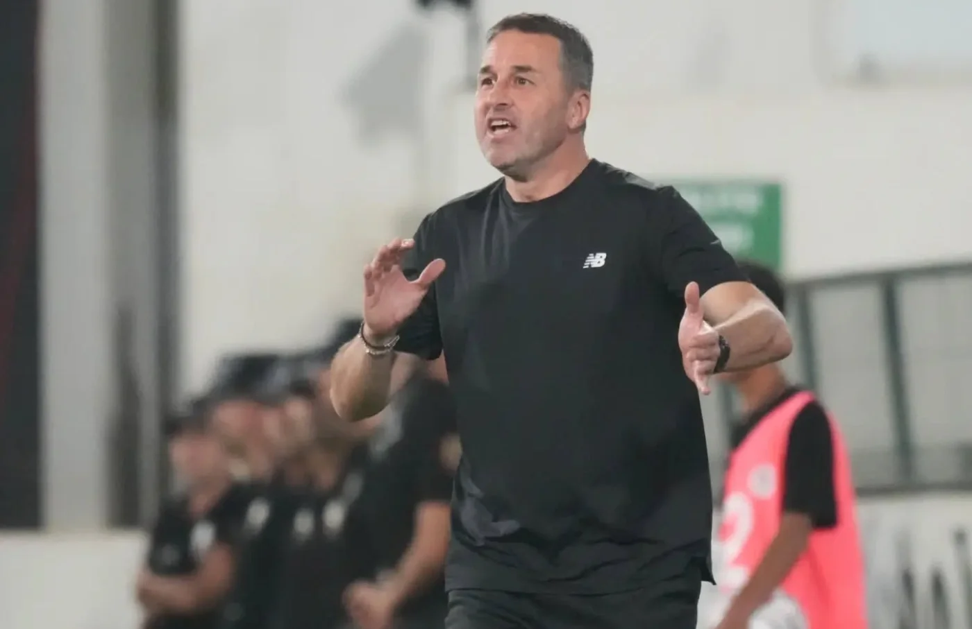 Koşukavak tartışılan sözlerini Bodrum’da açıkladı: “Kasıtlı söylemem için deli olmam lazım”