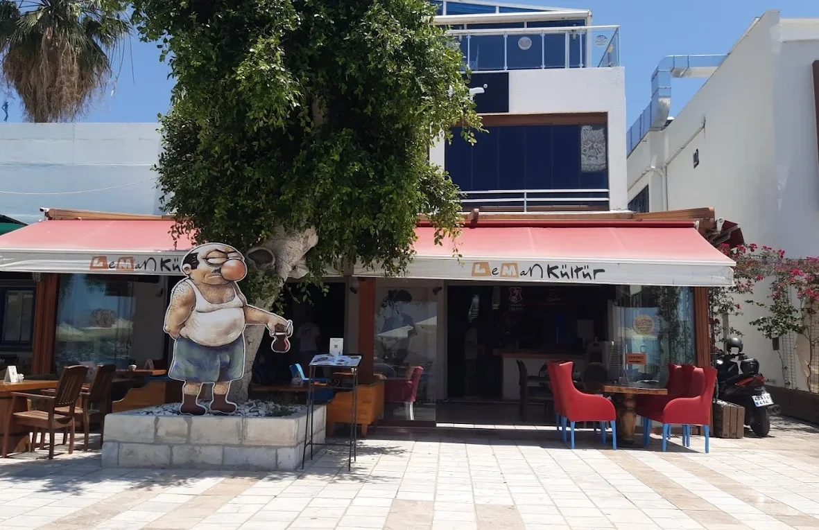 Leman Kültür’den “kapanıyor” haberine tekzip: Faaliyetlerimiz devam ediyor