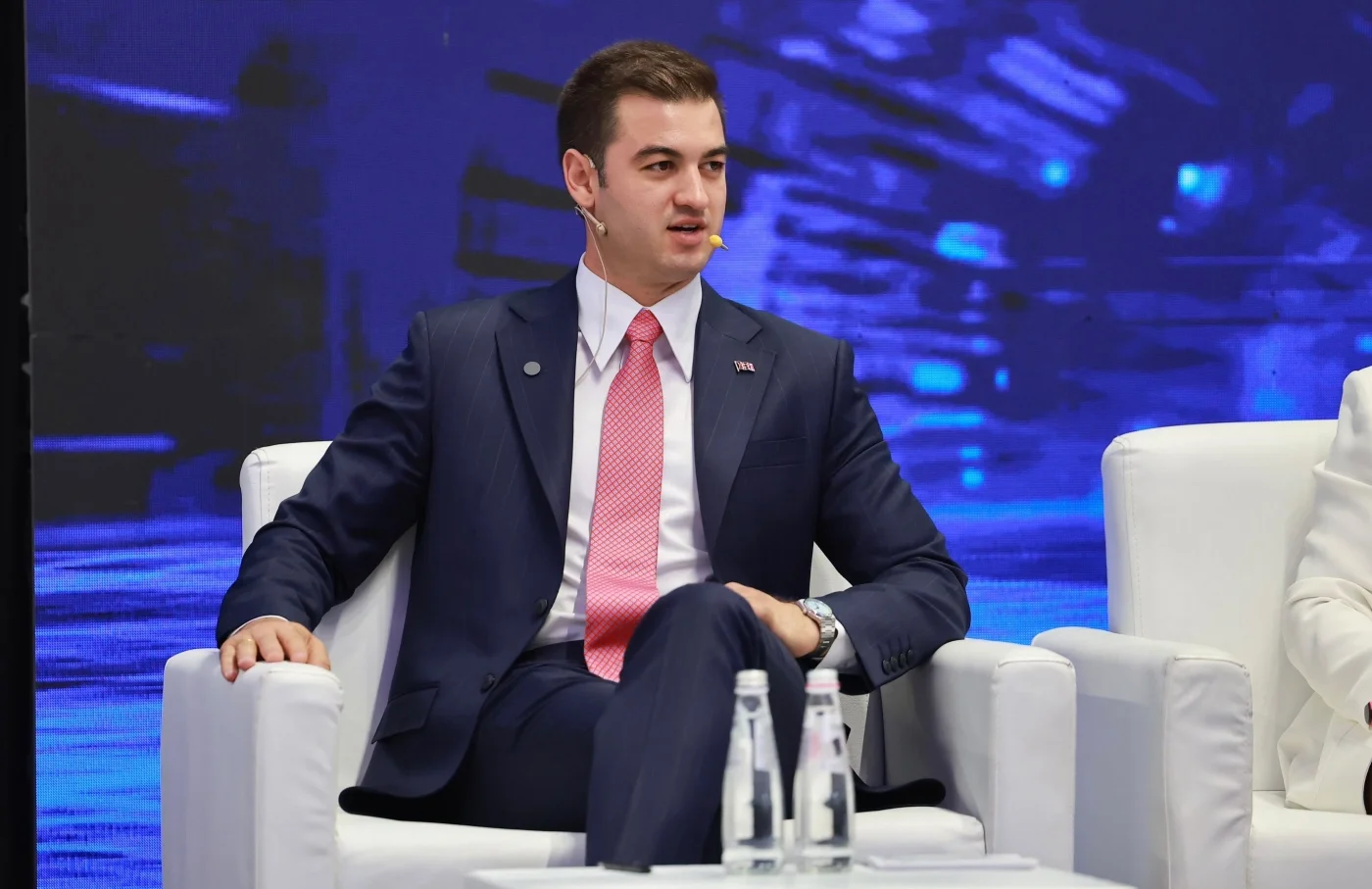 Mandalinci’den ITF 2026 Mesajı: Hedef Bodrum’da 12 Ay Turizm