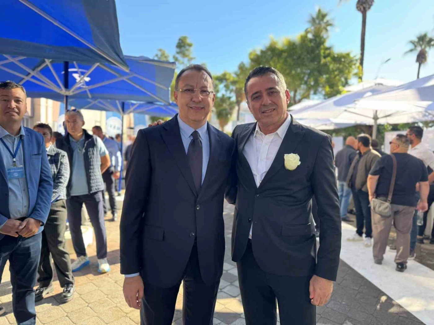 Marmaris Ticaret Odası’nda komite seçimleri tamamlandı