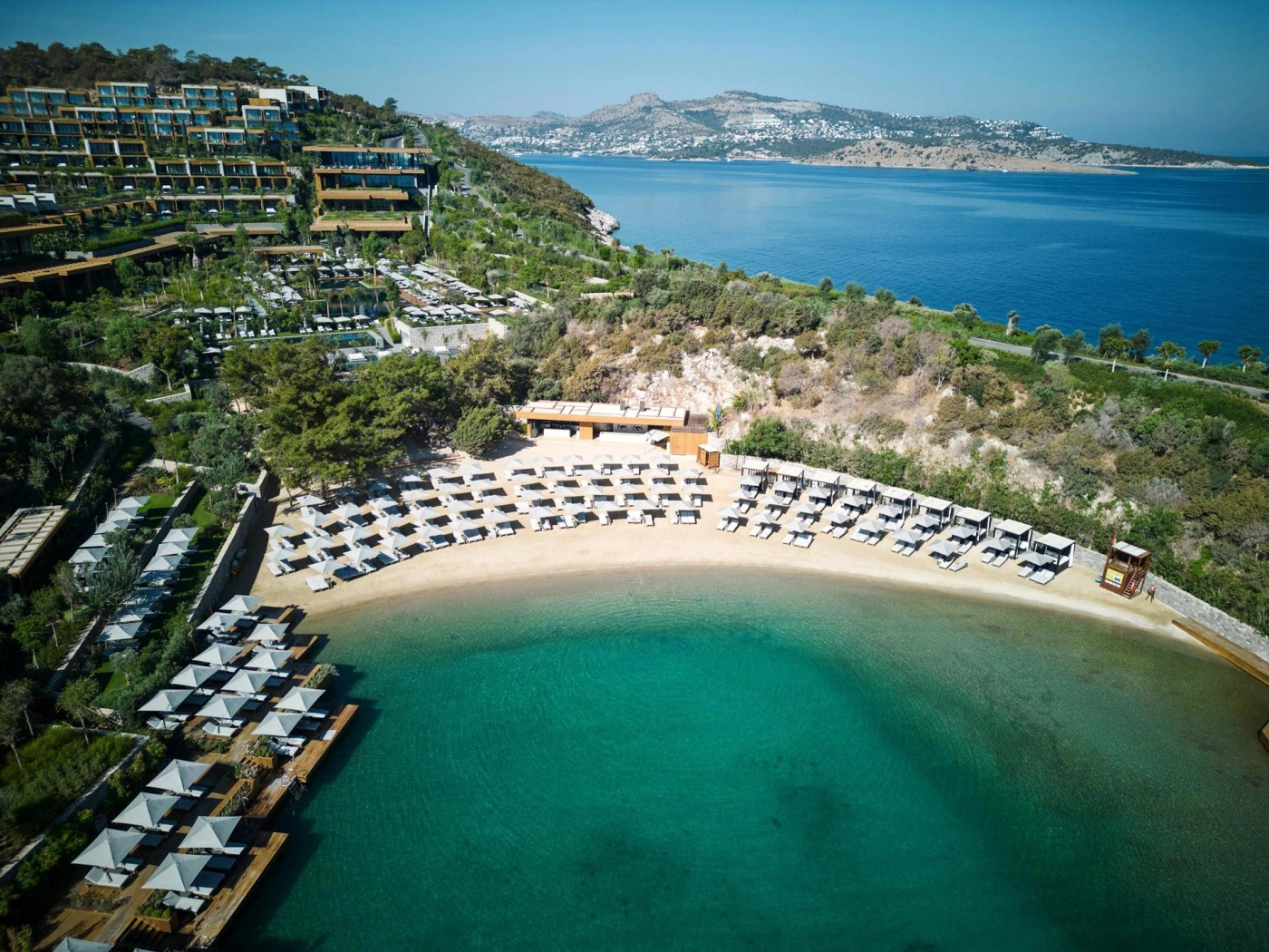 Maxx Royal Bodrum için otel müdürü aranıyor