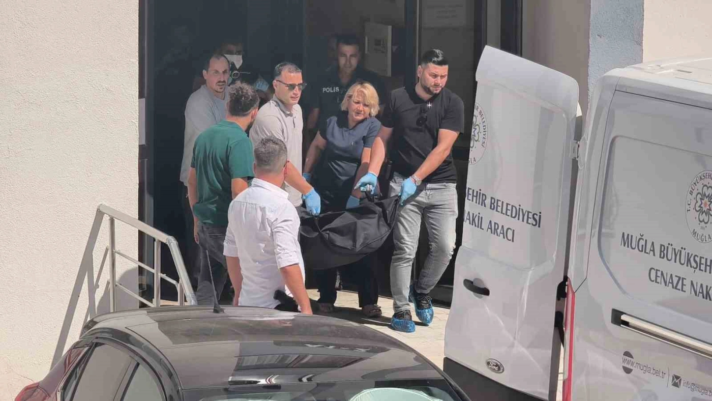 Menteşe’de kadın cinayeti: Eski sevgilisini öldürdükten sonra yaşamına son verdi