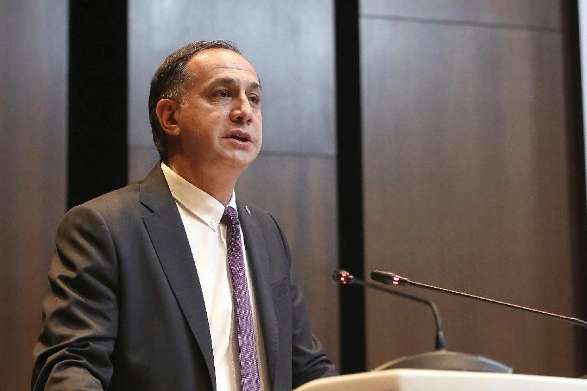MHK Başkanı Ferhat Gündoğdu dahil 5 kişi tutuklandı