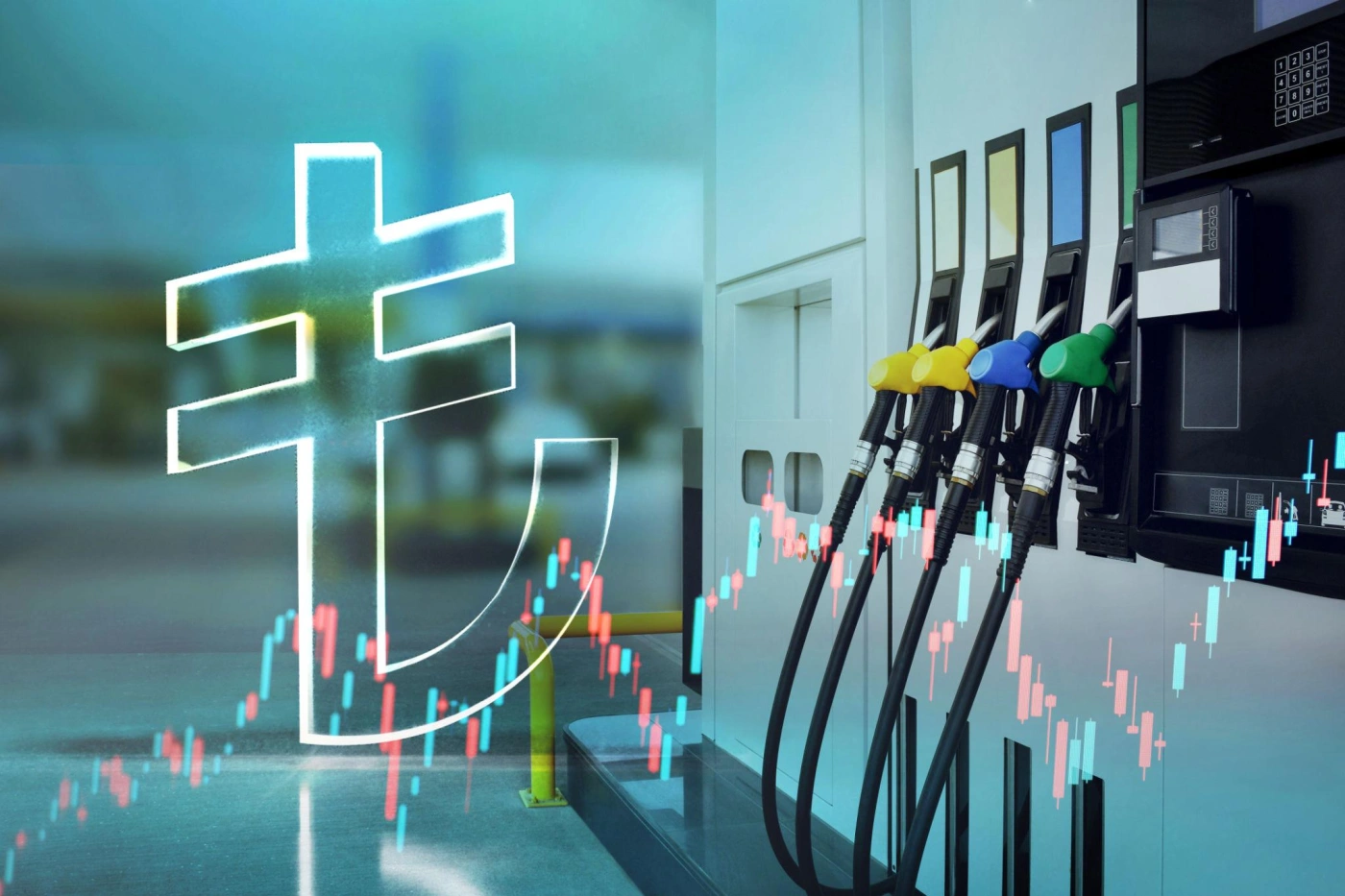 Motorine 7,76 TL zam: Litre fiyatı 90 TL’yi aştı