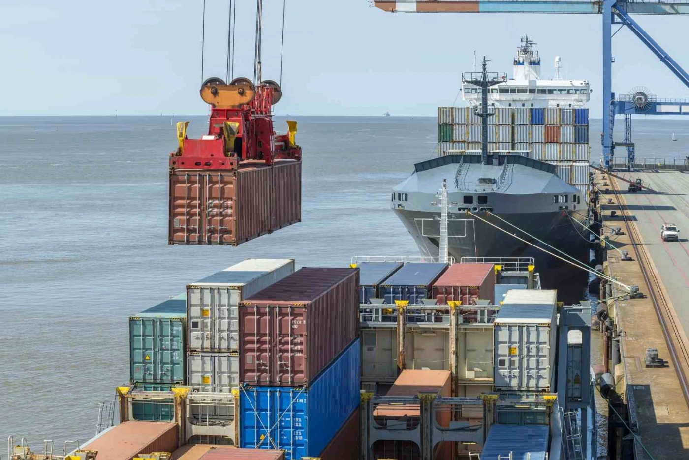 Muğla Ağustos'ta 95,4 Milyon Dolarlık Dış Ticaret Fazlası Verdi