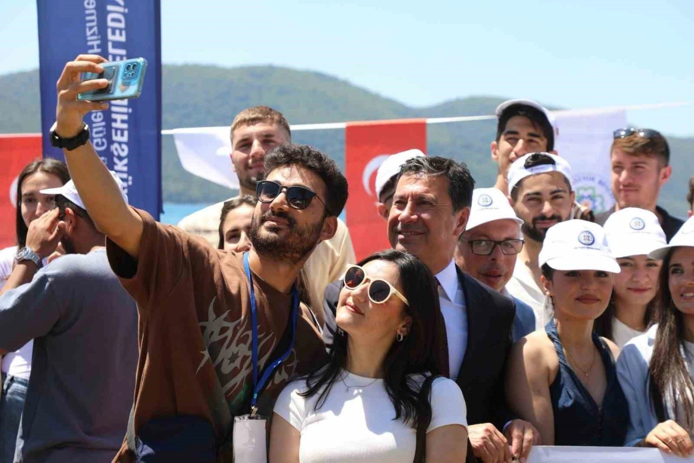 Muğla Büyükşehir Belediyesi eğitim desteklerini artırdı