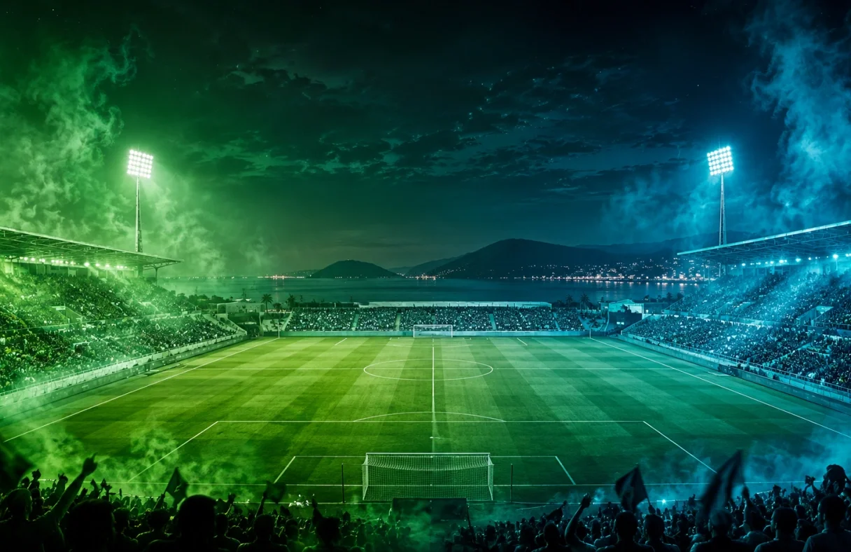 Muğla futbolunun kalbi önümüzdeki günlerde Bodrum’da atacak