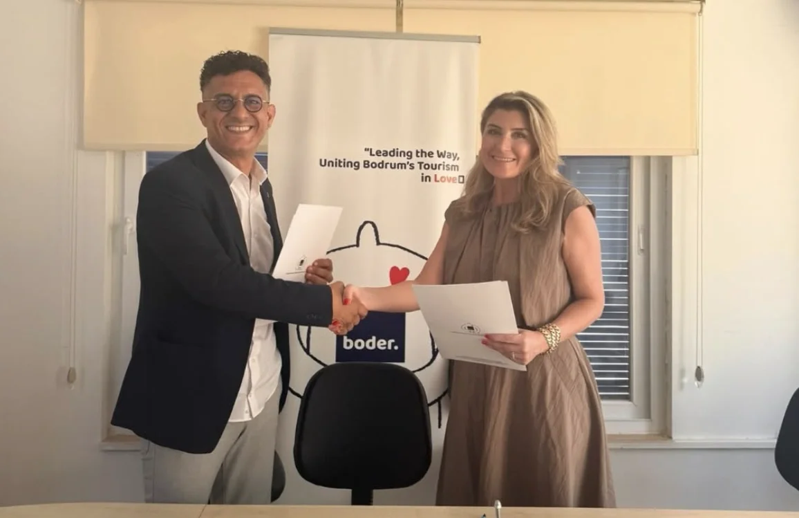 Muğla İstihdam Ofisi ile BODER arasında iş birliği protokolü