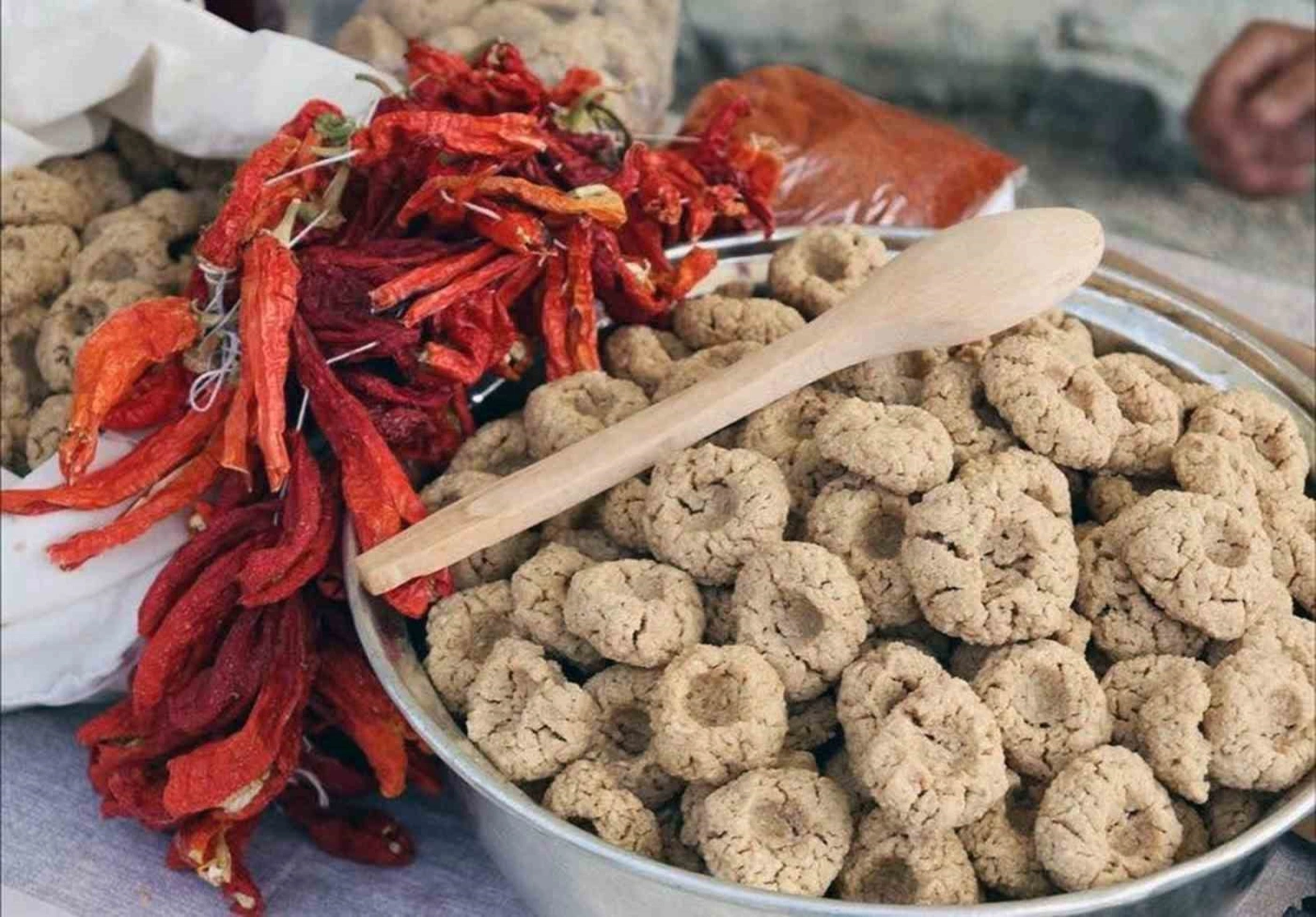 Muğla Tarhana Festivali, 18 Ekim’de Saburhane Meydanı’nda