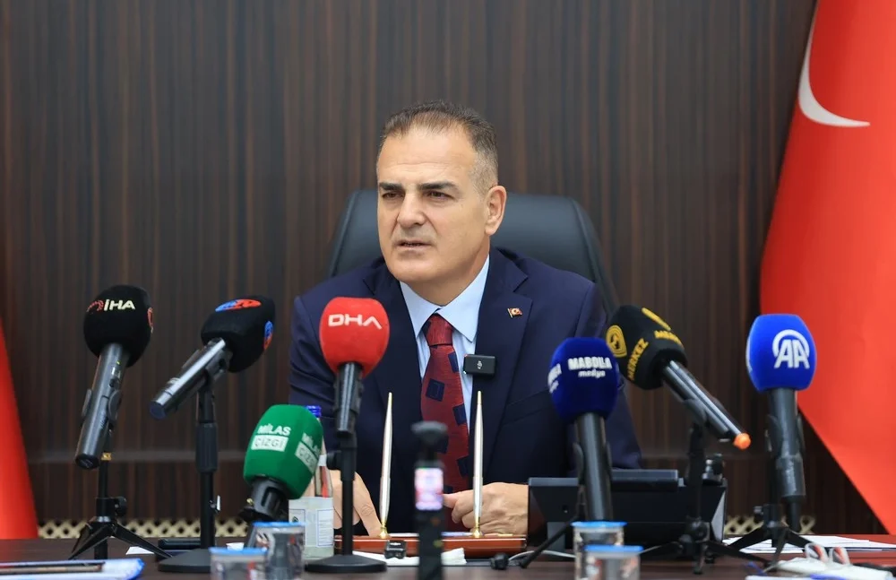 Muğla'da 6 Ayda 3 Organize Suç Örgütü Çökertildi: 111 Tutuklama