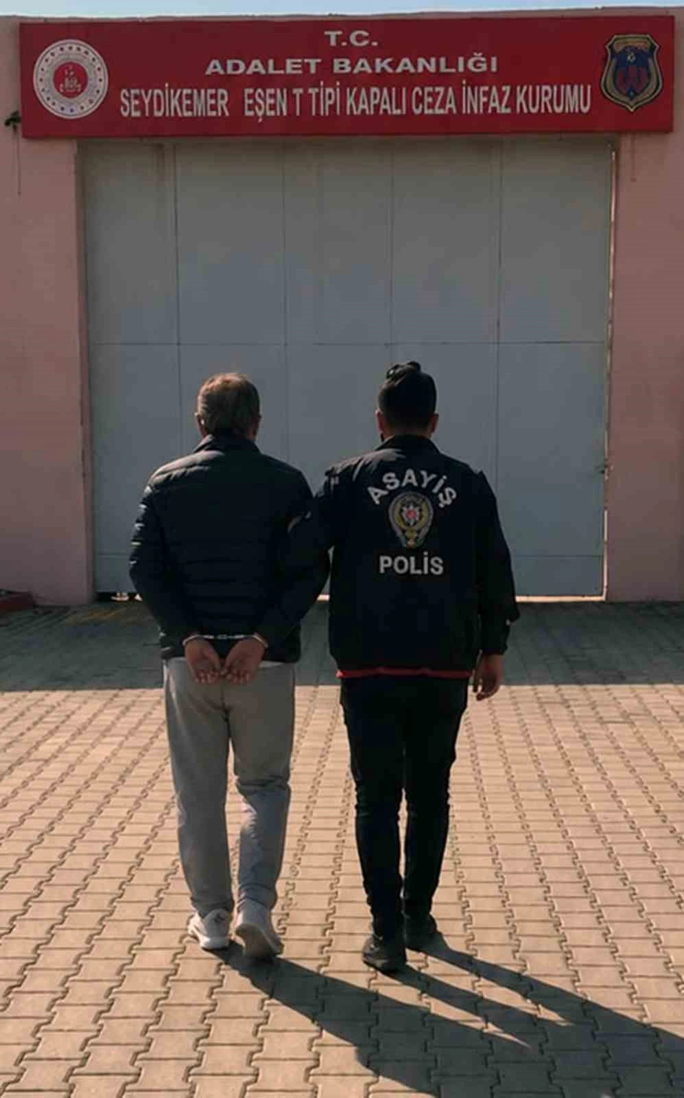 Muğla’da aranan 124 kişi yakalandı