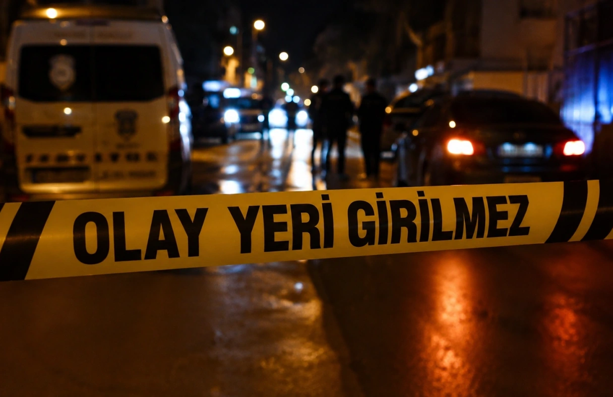 Muğla'da Darp Edilen Kadın Hayatını Kaybetti, Şüpheli Gözaltında