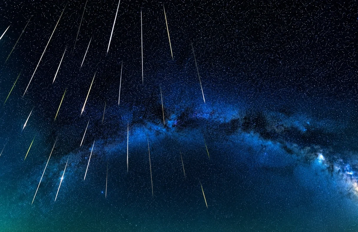 Muğla’da Meteor Yağmuru Heyecanı: Perseid İçin En Uygun Gözlem Noktaları