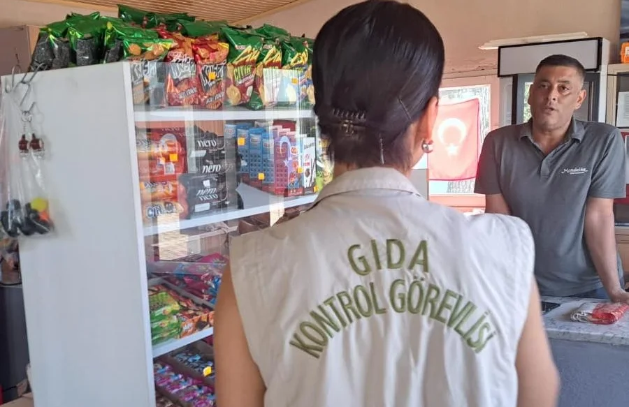 Muğla’da okul kantinlerine sıkı denetim: 14 Eylül’de yeni dönem başlıyor
