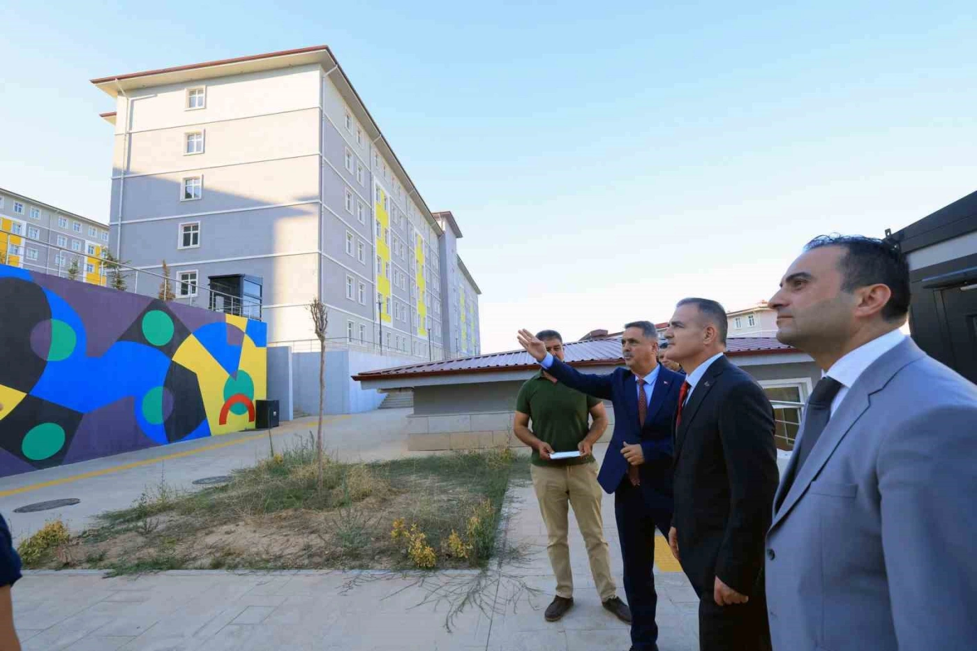 Muğla’da yeni eğitim yılı öncesi yurt hazırlığı tamamlandı