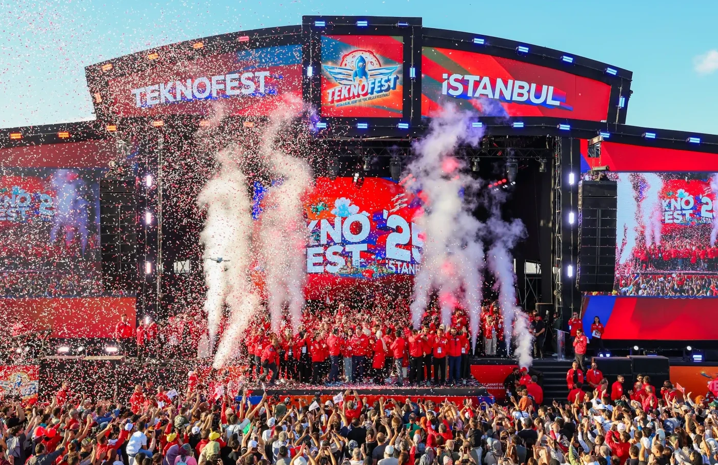 Muğla’dan TEKNOFEST 2026’ya 6 finalist takım