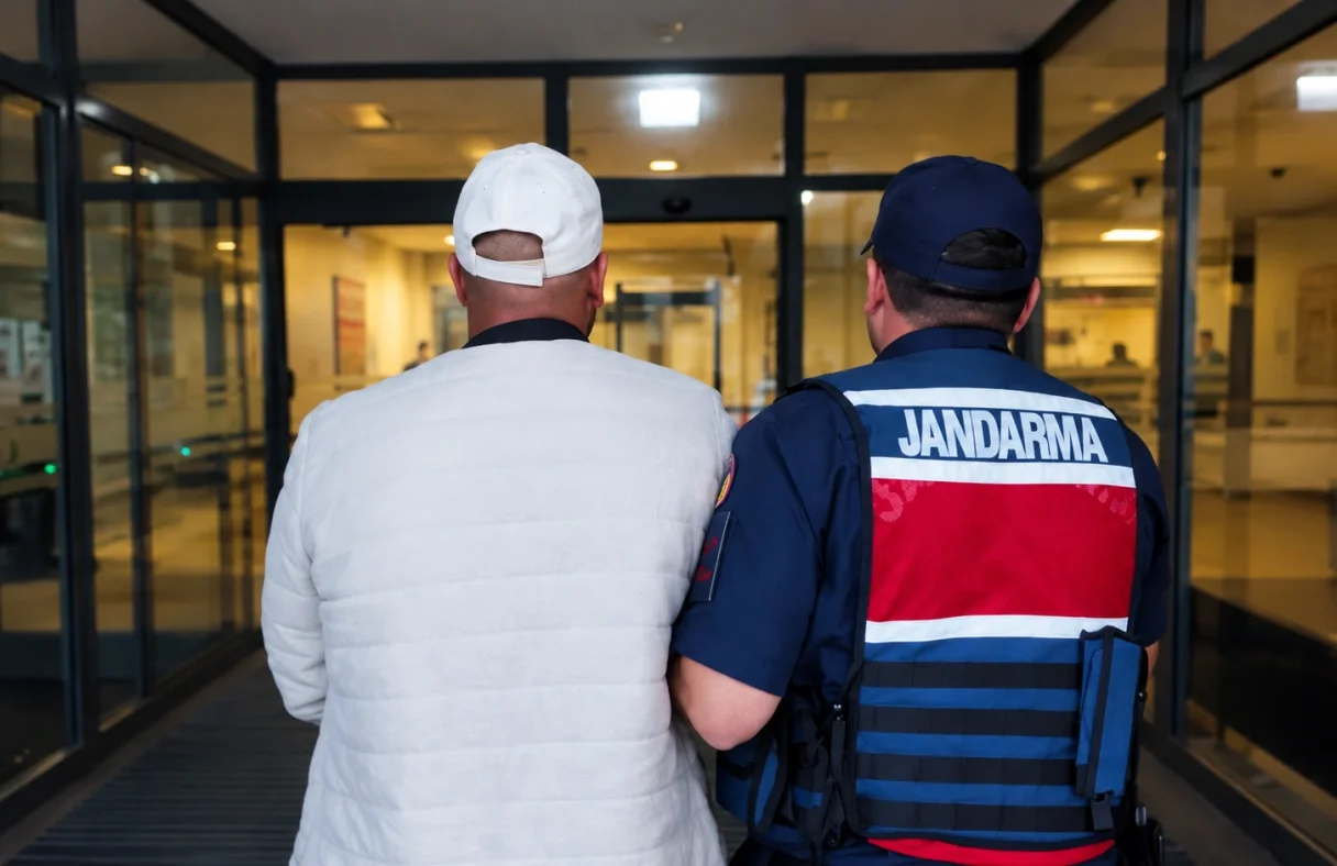 Muğla'nın da İçinde Olduğu 30 İlde DEAŞ Operasyonu: 104 Gözaltı