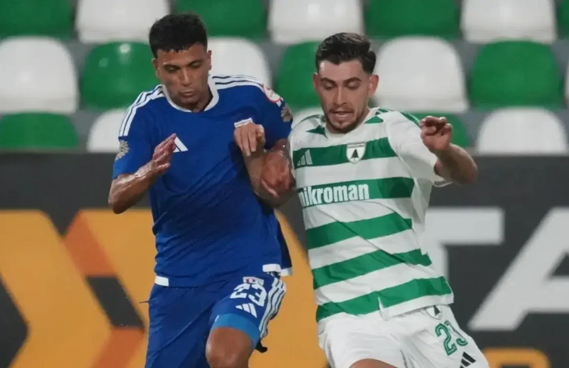 Muğlaspor Bodrum’da ilk puanını aldı: 90+6’da penaltı kaçtı