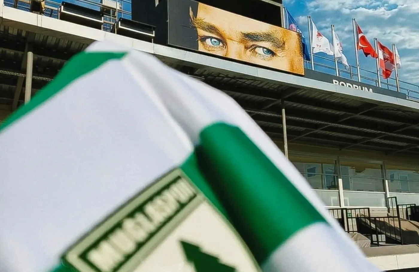 Muğlaspor bu akşam Boluspor’u ağırlıyor: Hedef ilk galibiyet