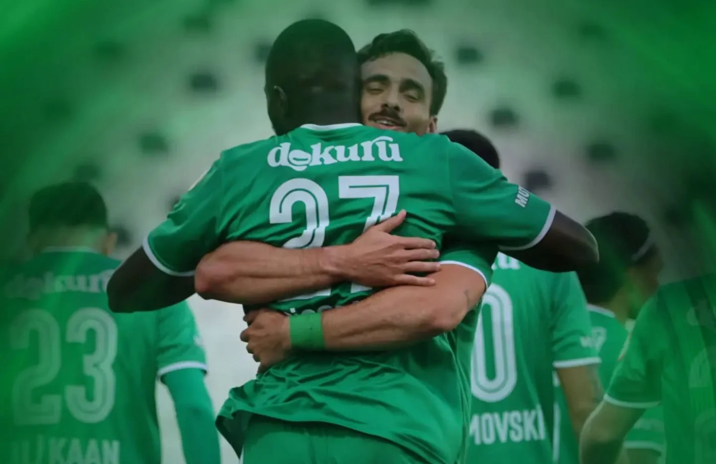 Muğlaspor Manisa FK'yi 4-3 Yendi: 9. Sıraya Yükseldi