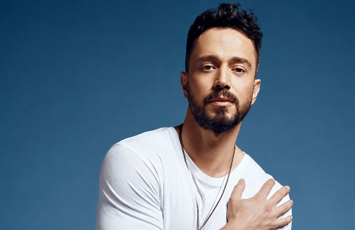 Murat Boz, 24 Temmuz'da Bodrum'da Sahne Alacak