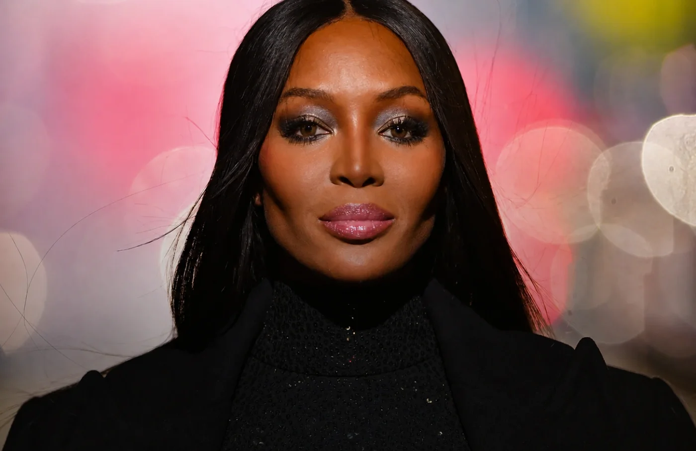 Naomi Campbell, Marmaris’te DJ kabinine geçti