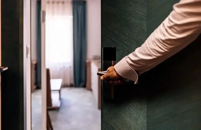 Otel ve pansiyonlarda yeni dönem: Resepsiyon ve havuz kuralları değişti