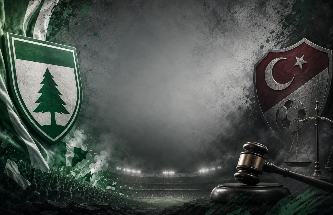 PFDK’dan Muğlaspor’a 125 bin TL ceza, taraftara deplasman blokesi