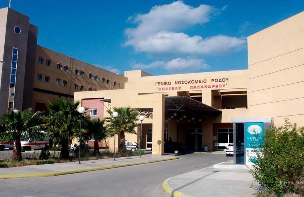Rodos’a gidecekler dikkat: Gastroenterit vakalarında belirgin artış