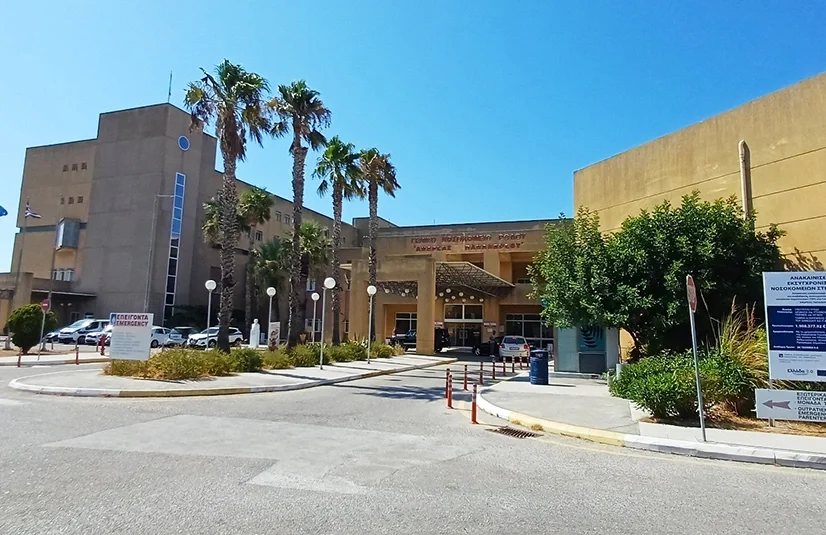 Rodos’ta tablo netleşti: 20 günde 298 gastroenterit başvurusu