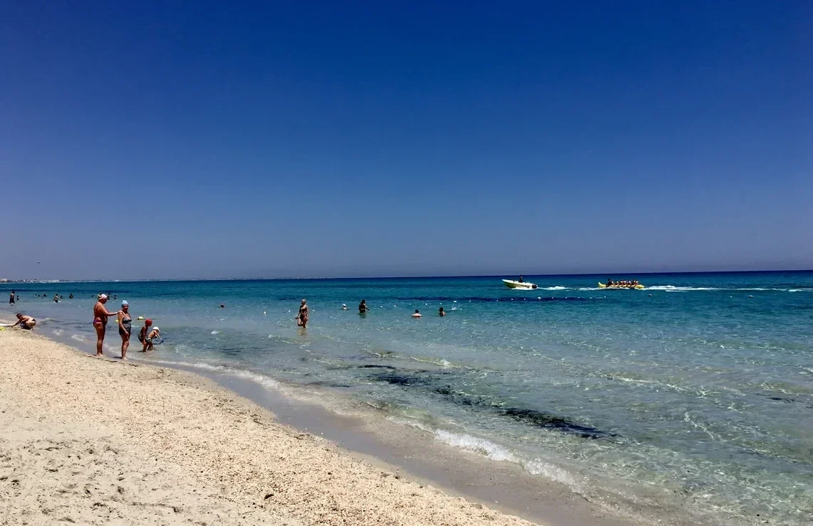 Rus turistlerin ağustos tercihlerinde Bodrum, Marmaris ve Fethiye’nin payı arttı