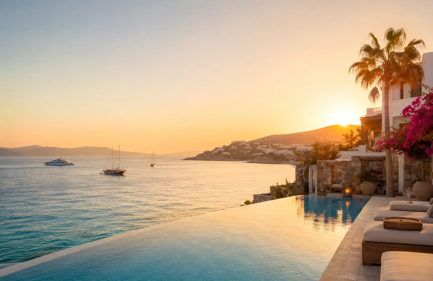 Rusya'da yaz sezonunun en pahalı turu Bodrum’a satıldı