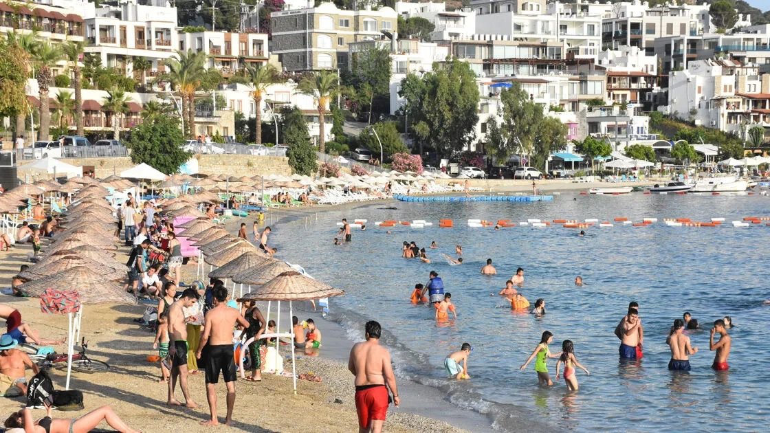 Rusya'dan Türkiye Turizmi İçin 7 Milyon Tahmini: Rota Bodrum'a Nasıl Yansıyacak?