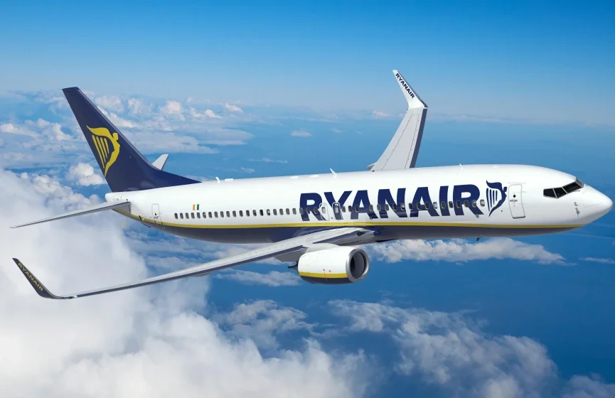 Ryanair Türkiye’den Çekiliyor Mu?