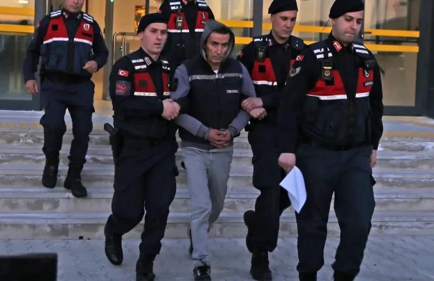Sermin Bacak’ı Öldüren Ali Bacak’a İndirimsiz Ağırlaştırılmış Müebbet